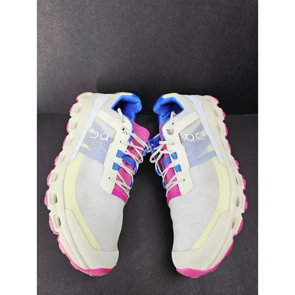 Oncloud Women 10 Comfy footwear - Picture 9 of 9